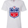 LAT Ladies V Neck Thumbnail