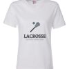 LAT Ladies V Neck Thumbnail