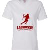 LAT Ladies V Neck Thumbnail