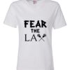 LAT Ladies V Neck Thumbnail