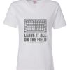 LAT Ladies V Neck Thumbnail