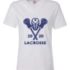 LAT Ladies V Neck Thumbnail