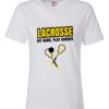 LAT Ladies V Neck Thumbnail