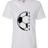 LAT Ladies V Neck Thumbnail