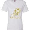 LAT Ladies V Neck Thumbnail