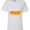 LAT Ladies V Neck Thumbnail