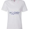 LAT Ladies V Neck Thumbnail