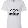 LAT Ladies V Neck Thumbnail
