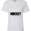 LAT Ladies V Neck Thumbnail