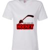 LAT Ladies V Neck Thumbnail