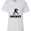 LAT Ladies V Neck Thumbnail