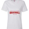 LAT Ladies V Neck Thumbnail