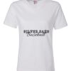 LAT Ladies V Neck Thumbnail