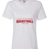 LAT Ladies V Neck Thumbnail
