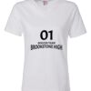 LAT Ladies V Neck Thumbnail