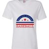 LAT Ladies V Neck Thumbnail