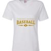 LAT Ladies V Neck Thumbnail