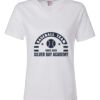 LAT Ladies V Neck Thumbnail