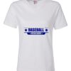 LAT Ladies V Neck Thumbnail