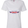 LAT Ladies V Neck Thumbnail