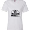 LAT Ladies V Neck Thumbnail