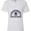 LAT Ladies V Neck Thumbnail