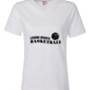 LAT Ladies V Neck Thumbnail