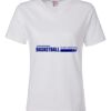 LAT Ladies V Neck Thumbnail