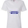 LAT Ladies V Neck Thumbnail