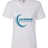 LAT Ladies V Neck Thumbnail