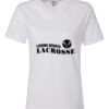 LAT Ladies V Neck Thumbnail