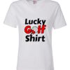 LAT Ladies V Neck Thumbnail