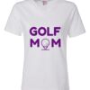 LAT Ladies V Neck Thumbnail