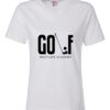 LAT Ladies V Neck Thumbnail