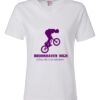 LAT Ladies V Neck Thumbnail