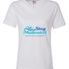LAT Ladies V Neck Thumbnail