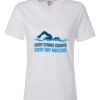 LAT Ladies V Neck Thumbnail