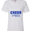 LAT Ladies V Neck Thumbnail