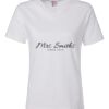 LAT Ladies V Neck Thumbnail