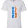 LAT Ladies V Neck Thumbnail