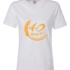 LAT Ladies V Neck Thumbnail