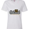 LAT Ladies V Neck Thumbnail