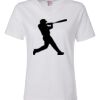 LAT Ladies V Neck Thumbnail
