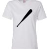 LAT Ladies V Neck Thumbnail