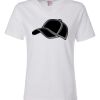 LAT Ladies V Neck Thumbnail