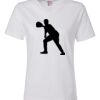 LAT Ladies V Neck Thumbnail