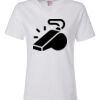 LAT Ladies V Neck Thumbnail