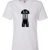 LAT Ladies V Neck Thumbnail