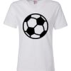 LAT Ladies V Neck Thumbnail
