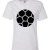 LAT Ladies V Neck Thumbnail